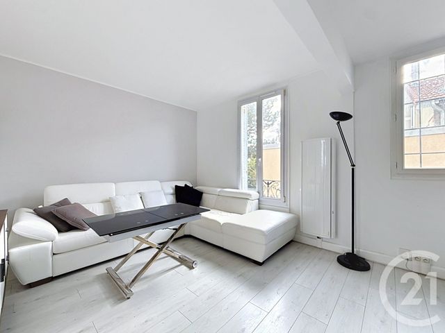 Appartement F2 à vendre - 2 pièces - 47.63 m2 - COLOMBES - 92 - ILE-DE-FRANCE - Century 21 Beaurepaire