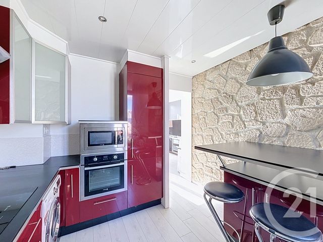 Appartement F2 à vendre - 2 pièces - 47.63 m2 - COLOMBES - 92 - ILE-DE-FRANCE - Century 21 Beaurepaire