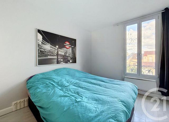 Appartement F2 à vendre - 2 pièces - 47.63 m2 - COLOMBES - 92 - ILE-DE-FRANCE - Century 21 Beaurepaire
