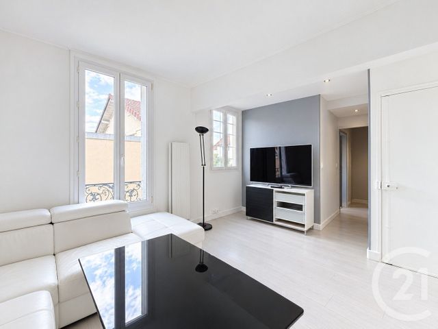 Appartement F2 à vendre COLOMBES