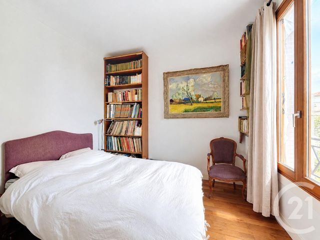 maison à vendre - 6 pièces - 110.11 m2 - COLOMBES - 92 - ILE-DE-FRANCE - Century 21 Beaurepaire