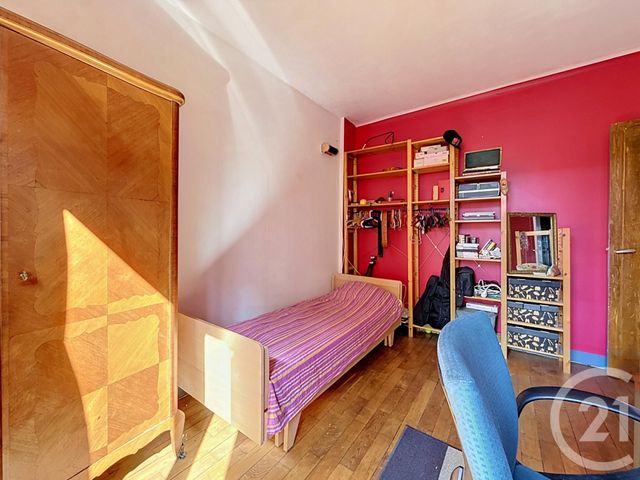 maison à vendre - 6 pièces - 110.11 m2 - COLOMBES - 92 - ILE-DE-FRANCE - Century 21 Beaurepaire