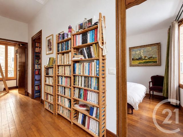 maison à vendre - 6 pièces - 110.11 m2 - COLOMBES - 92 - ILE-DE-FRANCE - Century 21 Beaurepaire