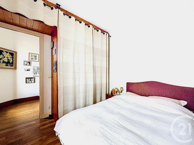 maison à vendre - 6 pièces - 110.11 m2 - COLOMBES - 92 - ILE-DE-FRANCE - Century 21 Beaurepaire