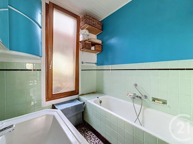 maison à vendre - 6 pièces - 110.11 m2 - COLOMBES - 92 - ILE-DE-FRANCE - Century 21 Beaurepaire