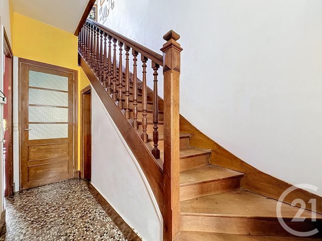 maison à vendre - 6 pièces - 110.11 m2 - COLOMBES - 92 - ILE-DE-FRANCE - Century 21 Beaurepaire