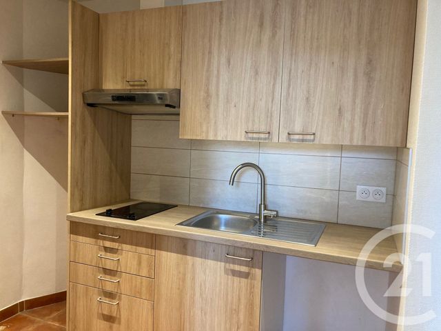 Appartement F2 à louer - 2 pièces - 34.45 m2 - SURESNES - 92 - ILE-DE-FRANCE - Century 21 Beaurepaire