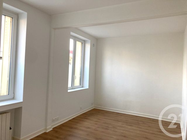 Appartement F2 à louer - 2 pièces - 34.45 m2 - SURESNES - 92 - ILE-DE-FRANCE - Century 21 Beaurepaire