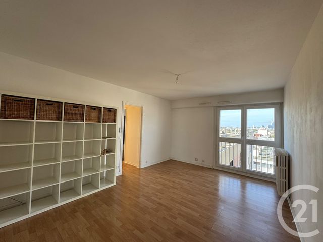 appartement - ASNIERES SUR SEINE - 92