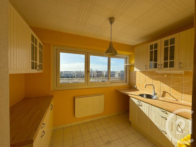 Appartement F1 à louer - 1 pièce - 33.24 m2 - ASNIERES SUR SEINE - 92 - ILE-DE-FRANCE - Century 21 Beaurepaire