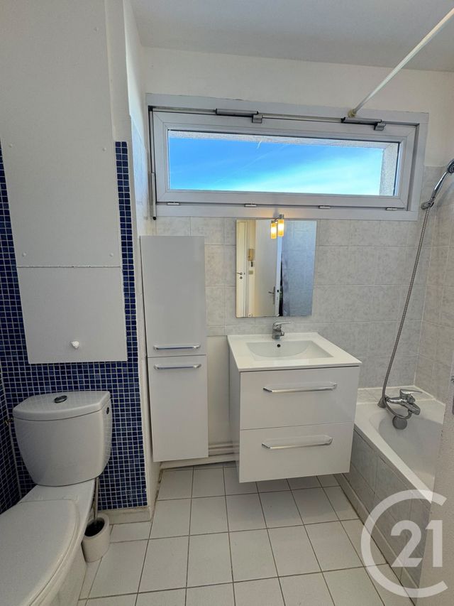 Appartement F1 à louer - 1 pièce - 33.24 m2 - ASNIERES SUR SEINE - 92 - ILE-DE-FRANCE - Century 21 Beaurepaire