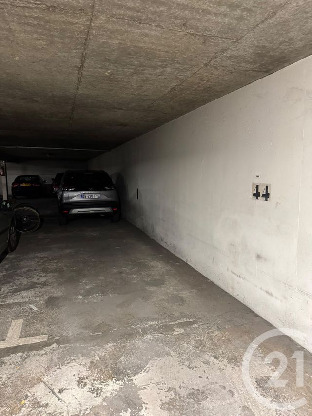 Appartement F1 à louer - 1 pièce - 33.24 m2 - ASNIERES SUR SEINE - 92 - ILE-DE-FRANCE - Century 21 Beaurepaire