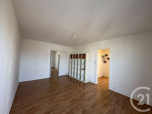 Appartement F1 à louer - 1 pièce - 33.24 m2 - ASNIERES SUR SEINE - 92 - ILE-DE-FRANCE - Century 21 Beaurepaire