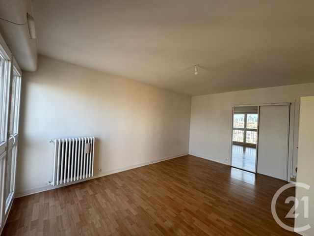 Appartement F1 à louer - 1 pièce - 33.24 m2 - ASNIERES SUR SEINE - 92 - ILE-DE-FRANCE - Century 21 Beaurepaire