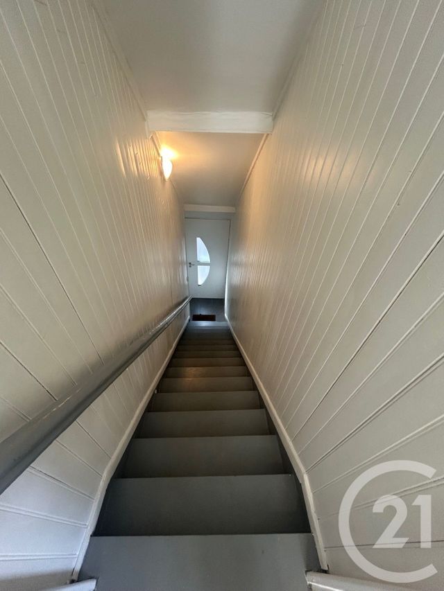 Appartement à louer - 4 pièces - 74.0 m2 - COLOMBES - 92 - ILE-DE-FRANCE - Century 21 Beaurepaire