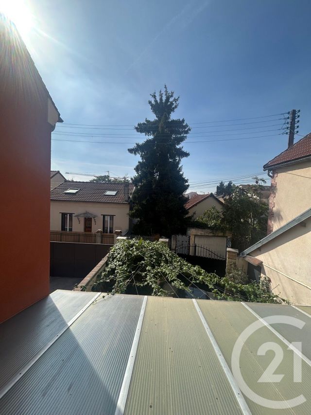 Appartement à louer - 4 pièces - 74.0 m2 - COLOMBES - 92 - ILE-DE-FRANCE - Century 21 Beaurepaire