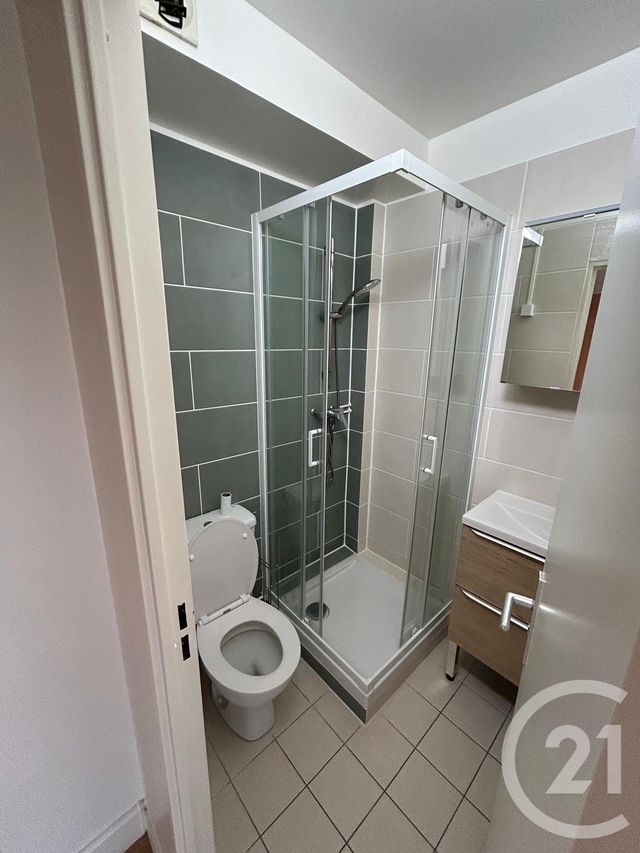 Appartement F1 à louer - 1 pièce - 24.0 m2 - ASNIERES SUR SEINE - 92 - ILE-DE-FRANCE - Century 21 Beaurepaire