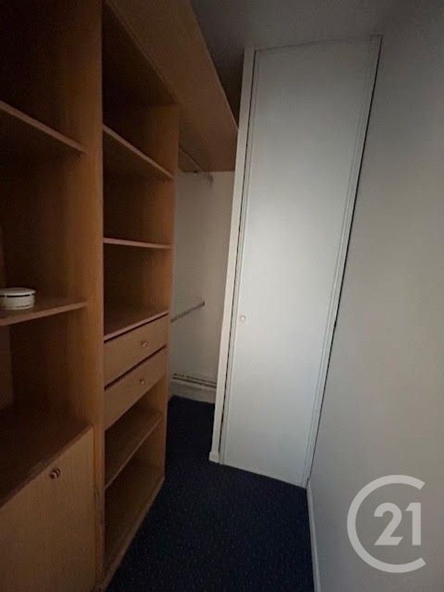 Appartement F2 à louer - 2 pièces - 45.0 m2 - ASNIERES SUR SEINE - 92 - ILE-DE-FRANCE - Century 21 Beaurepaire