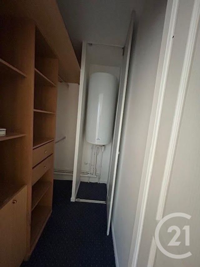 Appartement F2 à louer - 2 pièces - 45.0 m2 - ASNIERES SUR SEINE - 92 - ILE-DE-FRANCE - Century 21 Beaurepaire