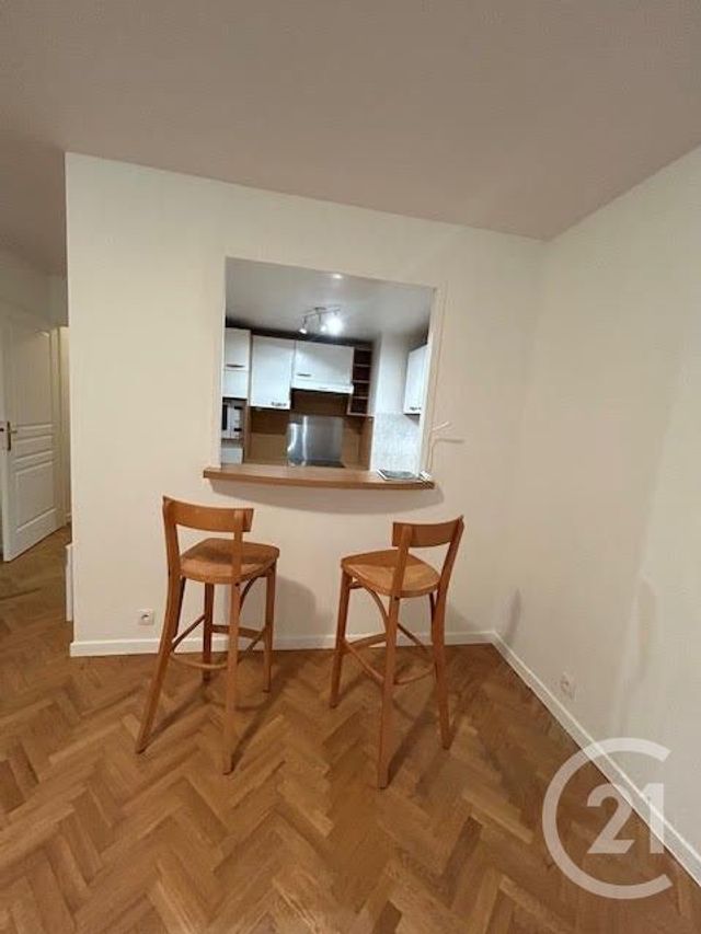 appartement - ASNIERES SUR SEINE - 92