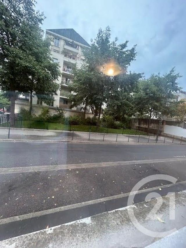 Appartement F2 à louer - 2 pièces - 45.0 m2 - ASNIERES SUR SEINE - 92 - ILE-DE-FRANCE - Century 21 Beaurepaire