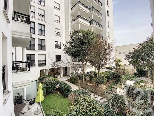 appartement - SURESNES - 92