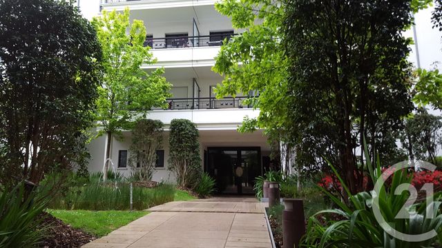 Appartement F2 à louer - 2 pièces - 37.99 m2 - SURESNES - 92 - ILE-DE-FRANCE - Century 21 Beaurepaire