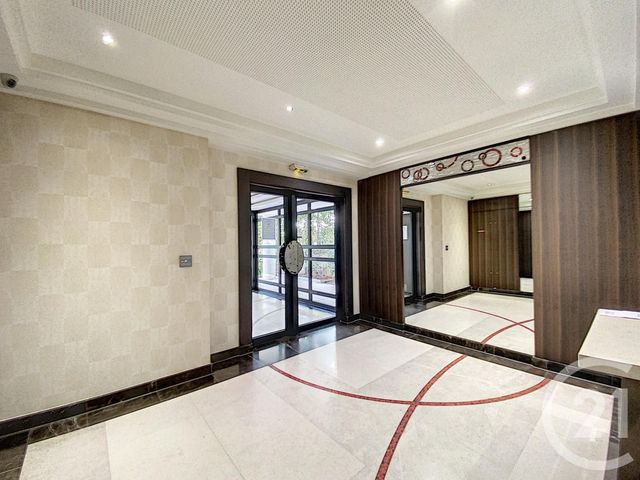 Appartement F2 à louer - 2 pièces - 37.99 m2 - SURESNES - 92 - ILE-DE-FRANCE - Century 21 Beaurepaire
