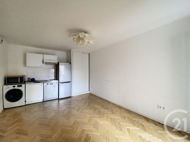 Appartement F2 à louer - 2 pièces - 37.99 m2 - SURESNES - 92 - ILE-DE-FRANCE - Century 21 Beaurepaire