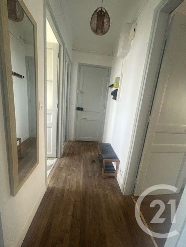 Appartement F1 à louer - 1 pièce - 27.0 m2 - COLOMBES - 92 - ILE-DE-FRANCE - Century 21 Beaurepaire