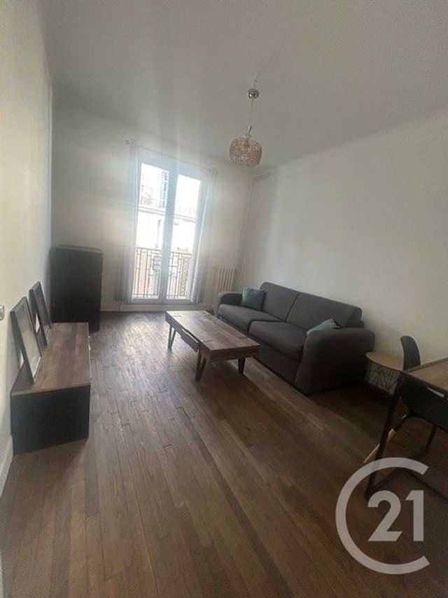 Appartement F1 à louer COLOMBES