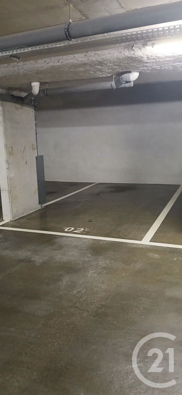Parking à louer COLOMBES