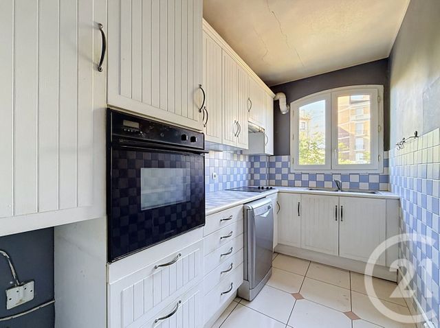 Appartement F3 à vendre - 3 pièces - 64.32 m2 - COLOMBES - 92 - ILE-DE-FRANCE - Century 21 Beaurepaire