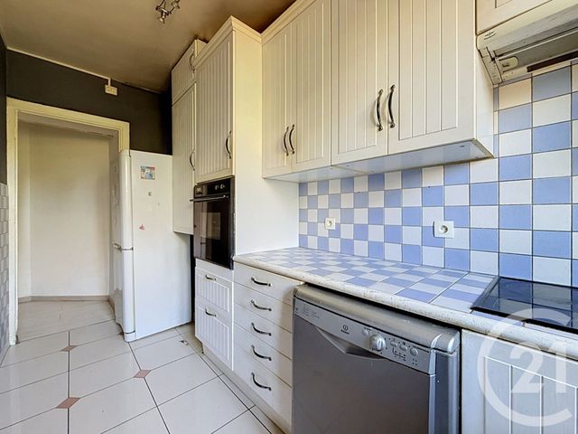 Appartement F3 à vendre - 3 pièces - 64.32 m2 - COLOMBES - 92 - ILE-DE-FRANCE - Century 21 Beaurepaire