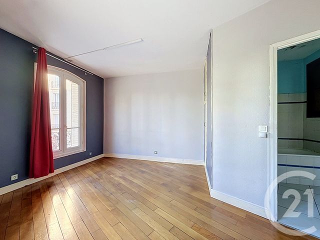 Appartement F3 à vendre - 3 pièces - 64.32 m2 - COLOMBES - 92 - ILE-DE-FRANCE - Century 21 Beaurepaire