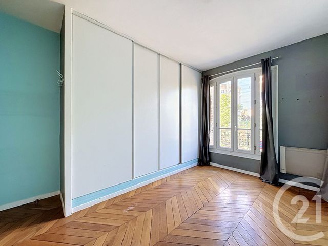 Appartement F3 à vendre - 3 pièces - 64.32 m2 - COLOMBES - 92 - ILE-DE-FRANCE - Century 21 Beaurepaire