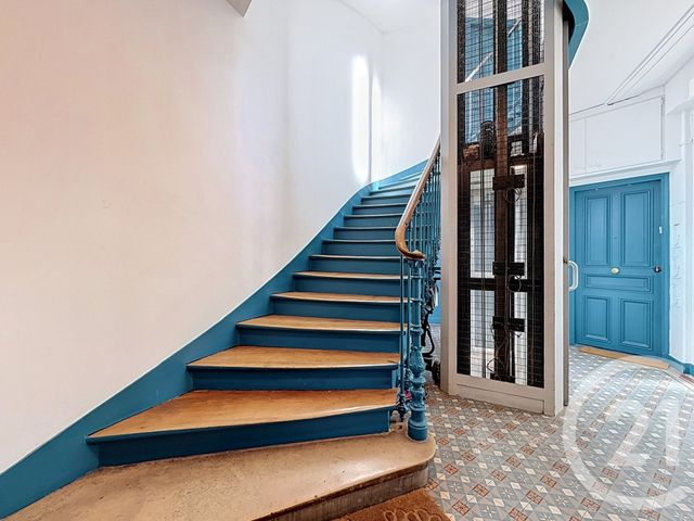 Appartement F3 à vendre - 3 pièces - 64.32 m2 - COLOMBES - 92 - ILE-DE-FRANCE - Century 21 Beaurepaire