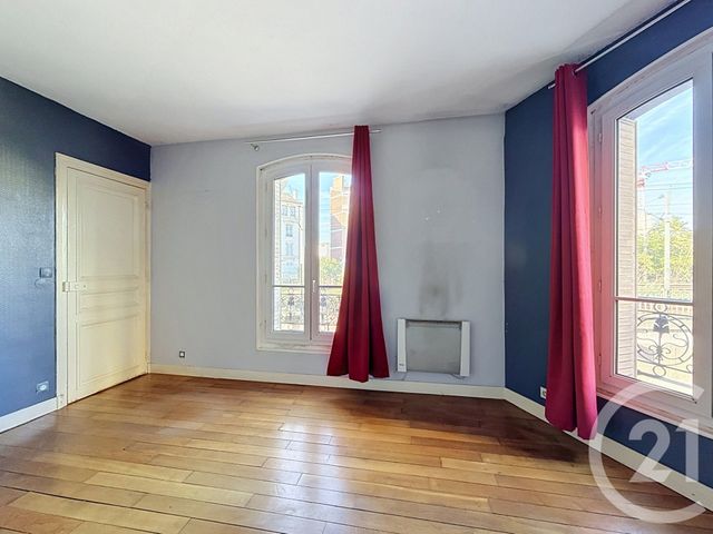 Appartement F3 à vendre - 3 pièces - 64.32 m2 - COLOMBES - 92 - ILE-DE-FRANCE - Century 21 Beaurepaire