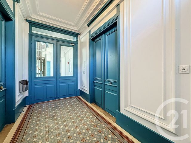 appartement - COLOMBES - 92