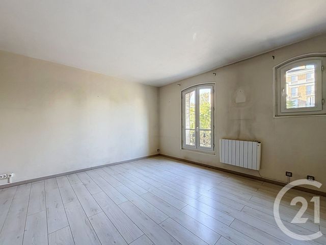 Appartement F3 à vendre - 3 pièces - 64.32 m2 - COLOMBES - 92 - ILE-DE-FRANCE - Century 21 Beaurepaire