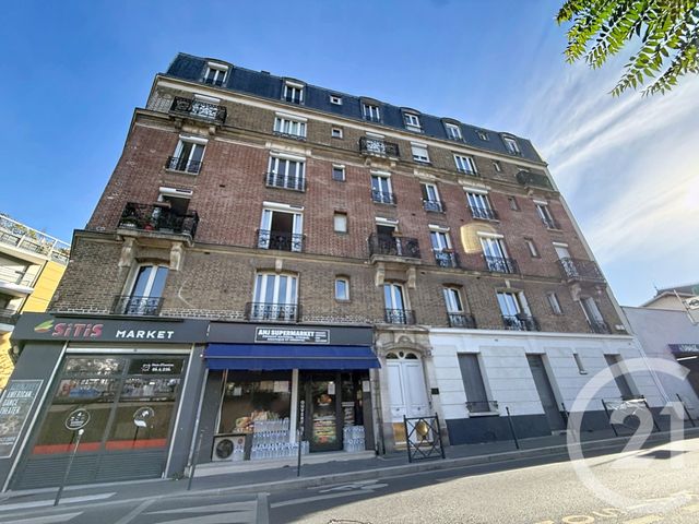 Appartement F3 à vendre - 3 pièces - 64.32 m2 - COLOMBES - 92 - ILE-DE-FRANCE - Century 21 Beaurepaire
