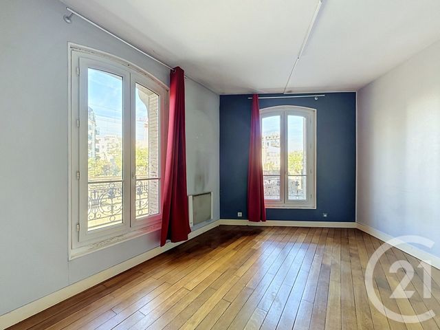 Appartement F3 à vendre - 3 pièces - 64.32 m2 - COLOMBES - 92 - ILE-DE-FRANCE - Century 21 Beaurepaire