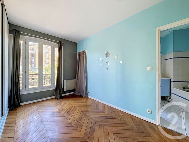 Appartement F3 à vendre - 3 pièces - 64.32 m2 - COLOMBES - 92 - ILE-DE-FRANCE - Century 21 Beaurepaire