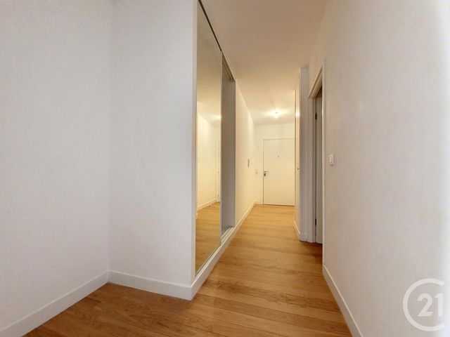 Appartement F4 à louer - 4 pièces - 84.73 m2 - PUTEAUX - 92 - ILE-DE-FRANCE - Century 21 Beaurepaire