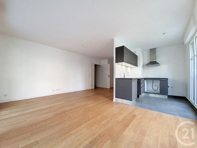 Appartement F4 à louer - 4 pièces - 84.73 m2 - PUTEAUX - 92 - ILE-DE-FRANCE - Century 21 Beaurepaire