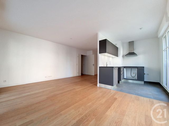Appartement F4 à louer - 4 pièces - 84.73 m2 - PUTEAUX - 92 - ILE-DE-FRANCE - Century 21 Beaurepaire