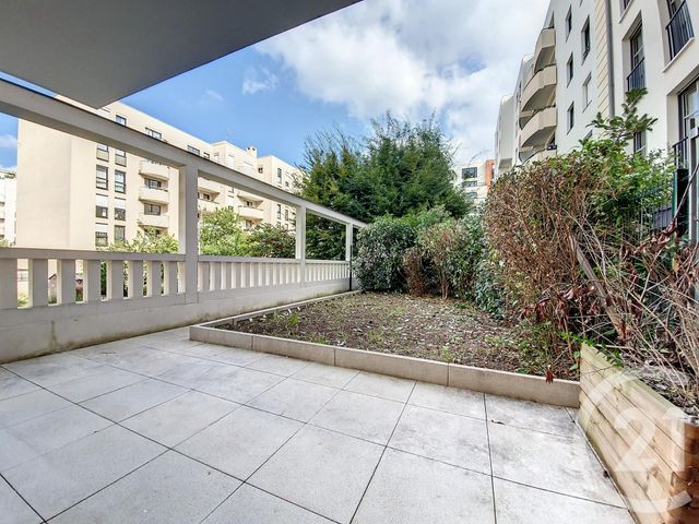 Appartement F4 à louer PUTEAUX