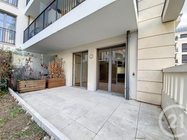 Appartement F4 à louer - 4 pièces - 84.73 m2 - PUTEAUX - 92 - ILE-DE-FRANCE - Century 21 Beaurepaire