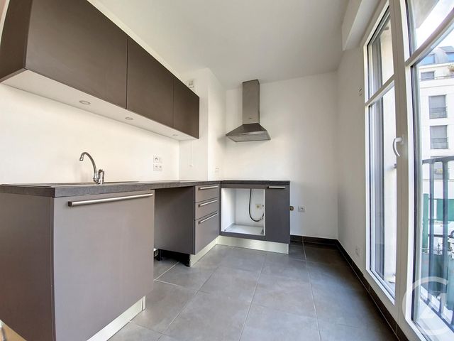 Appartement F4 à louer - 4 pièces - 84.73 m2 - PUTEAUX - 92 - ILE-DE-FRANCE - Century 21 Beaurepaire