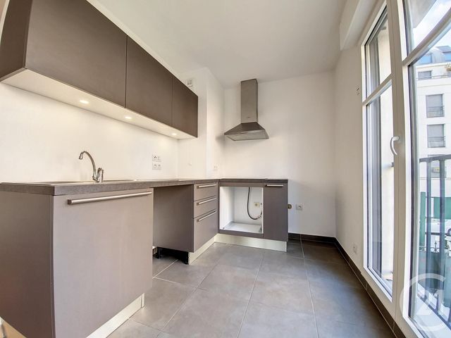 Appartement F4 à louer - 4 pièces - 84.73 m2 - PUTEAUX - 92 - ILE-DE-FRANCE - Century 21 Beaurepaire